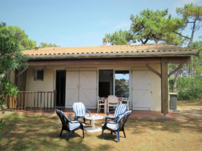 Holiday Home Anne Marie by Interhome